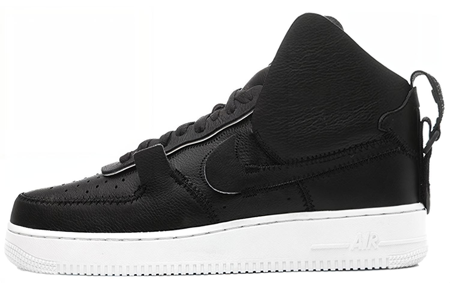 Кроссовки Nike Air Force 1 High Black