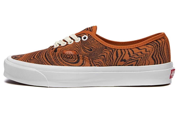 Кроссовки Vans Authentic