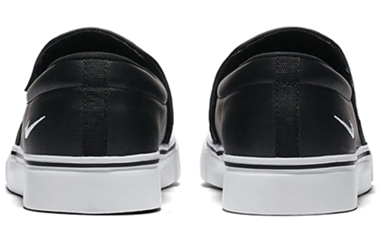 Nike Court Royale AC Slip-On Black — фото 3