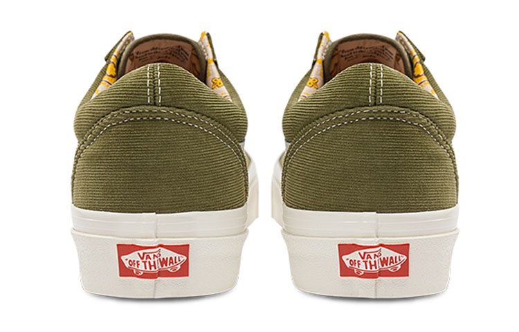 Vans Anderson .Paak x Vans Old Skool 36 DX — фото 5