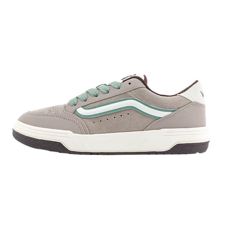 Vans Hylane Grey