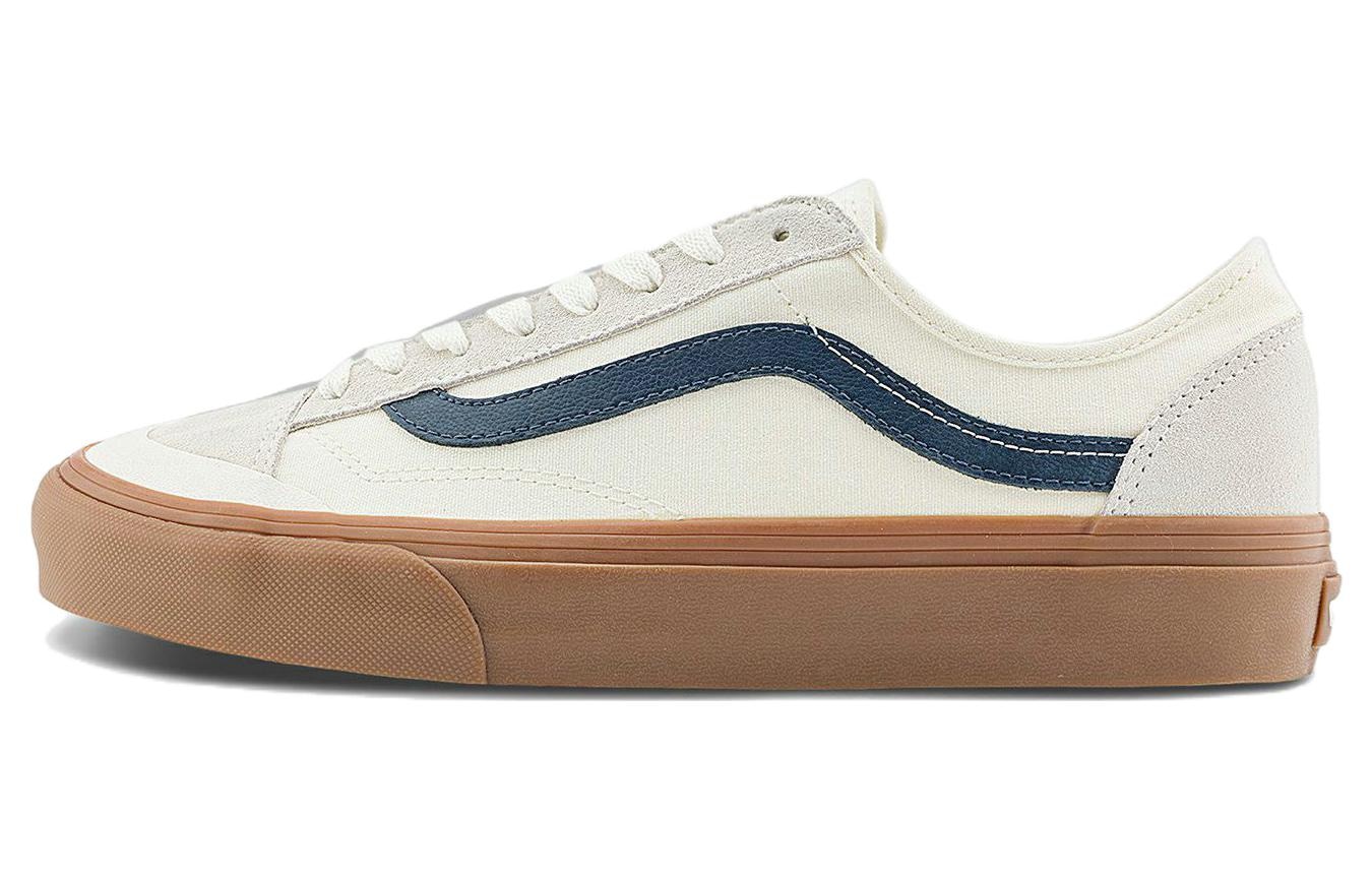 Кроссовки Vans Style 136 DECON VR3 SF