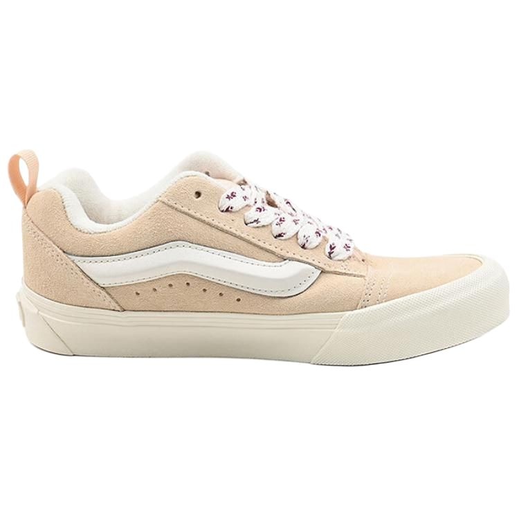 Vans Knu Skool Beige — фото 1