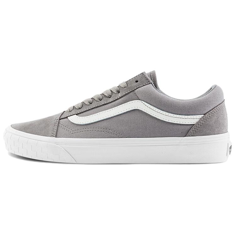 Кроссовки Vans Old Skool Grey