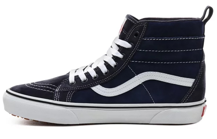 Кроссовки Vans SK8 MTE Blue White