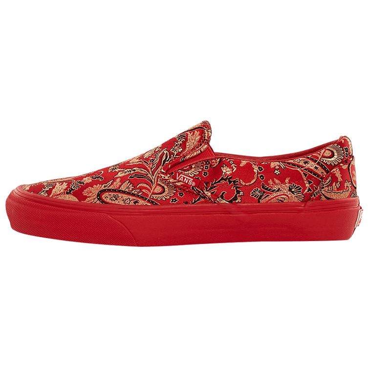 Кроссовки Vans Opening Ceremony x Vans Vault OG Slip-On LX