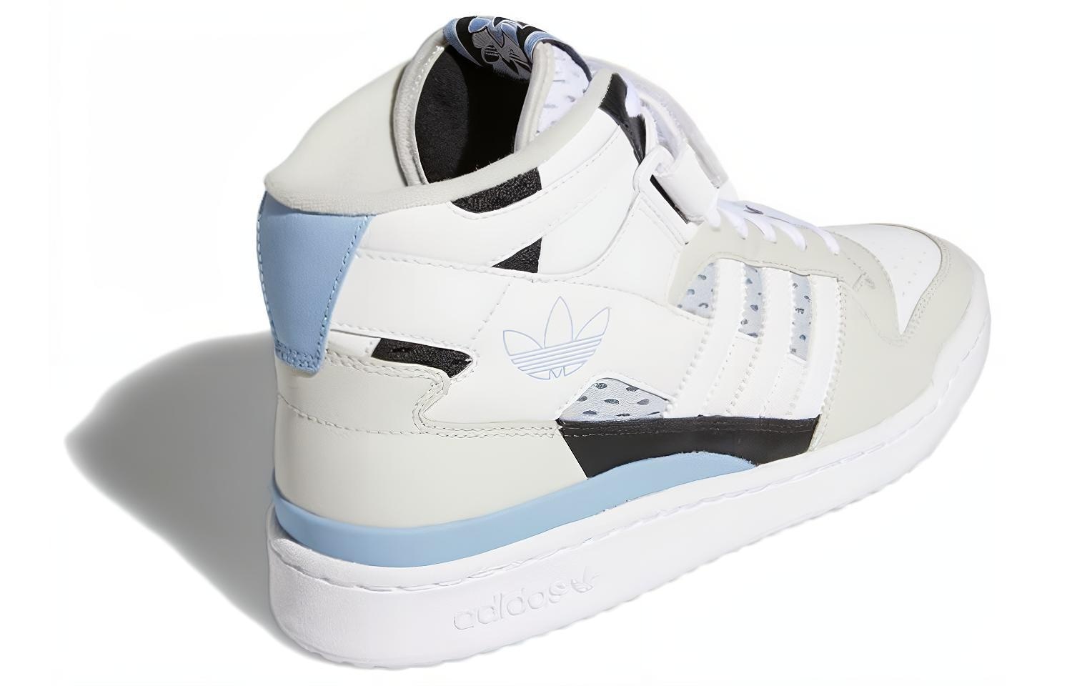adidas originals FORUM Mid — фото 3
