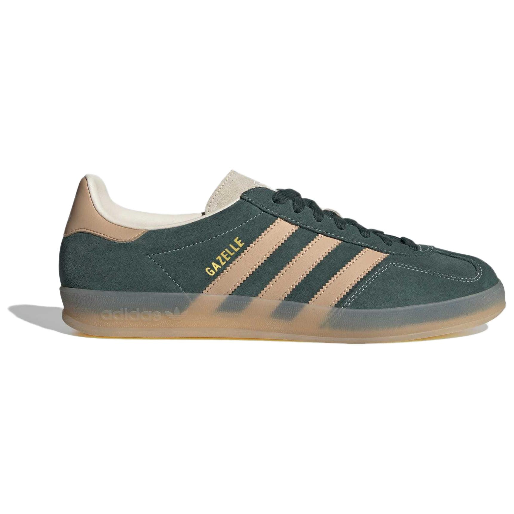 Adidas Gazelle Indoor — фото 1