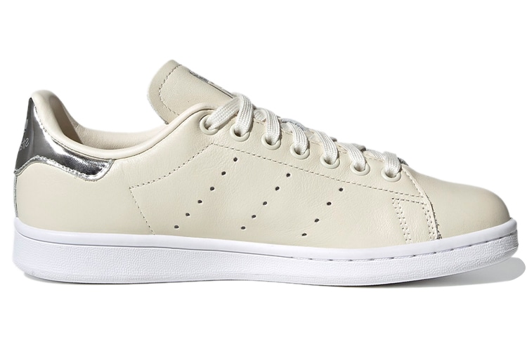 adidas originals adidas Stan Smith Pearl White — фото 1