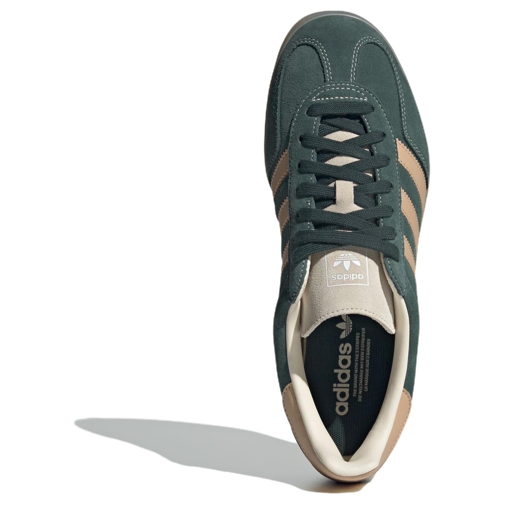 Adidas Gazelle Indoor — фото 3