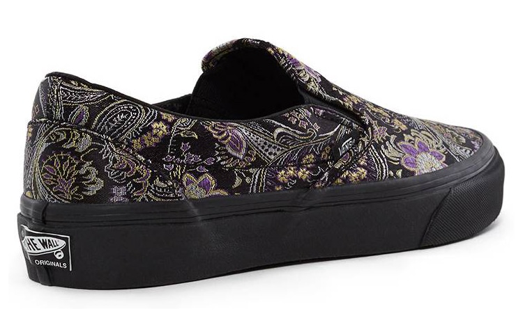 Vans Opening Ceremony x Vans slip-on LX — фото 3