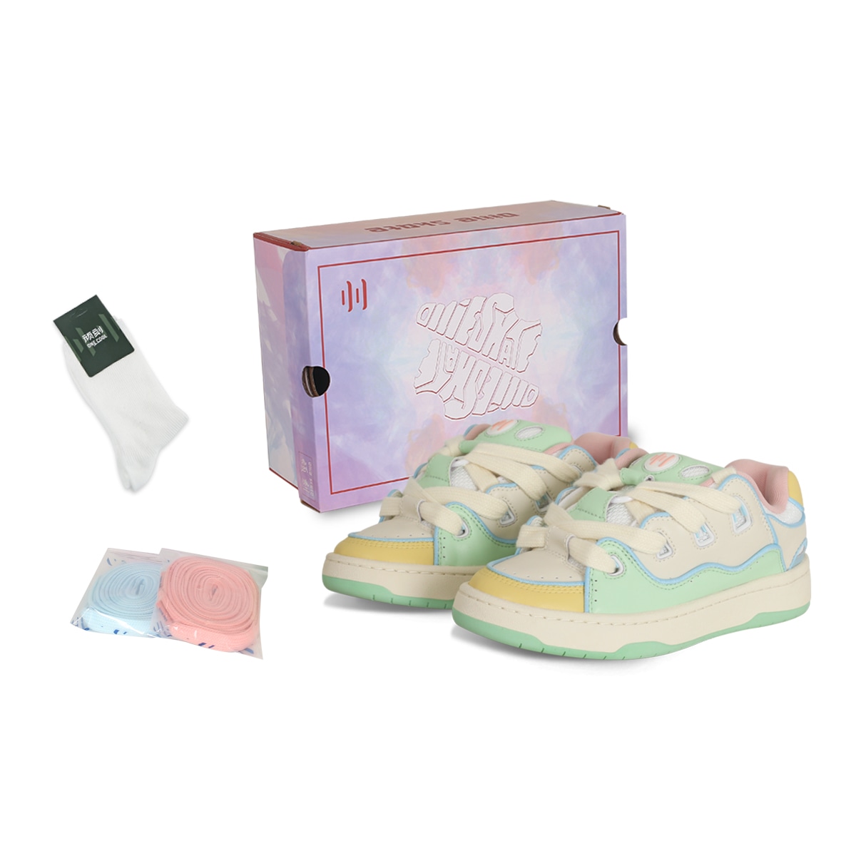 顽刻ollieskate Ollieskate Bake
