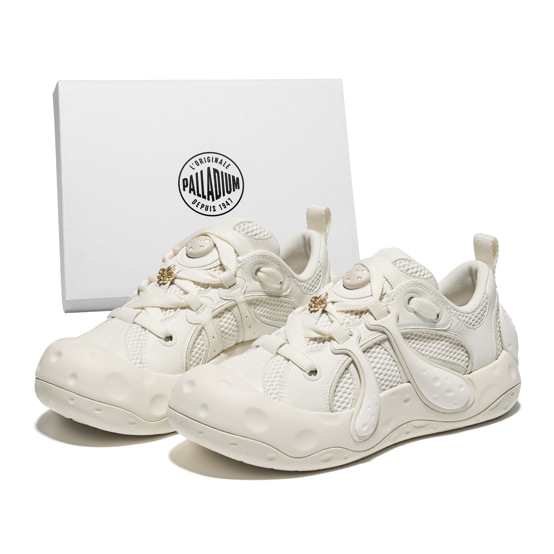 Palladium