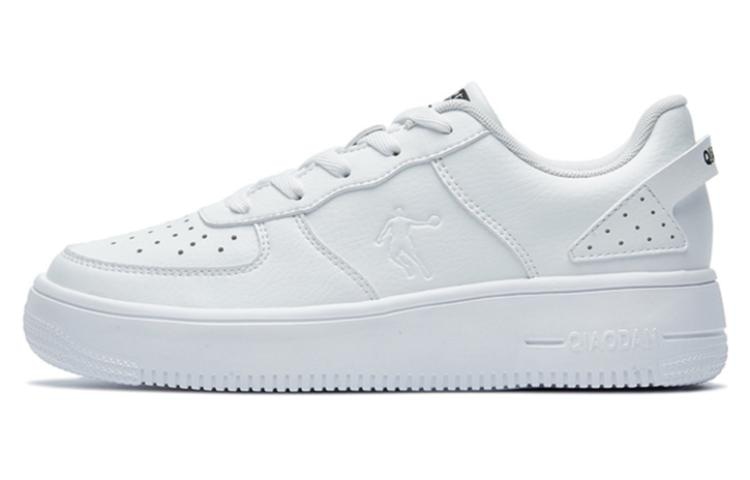 Jordan Low White