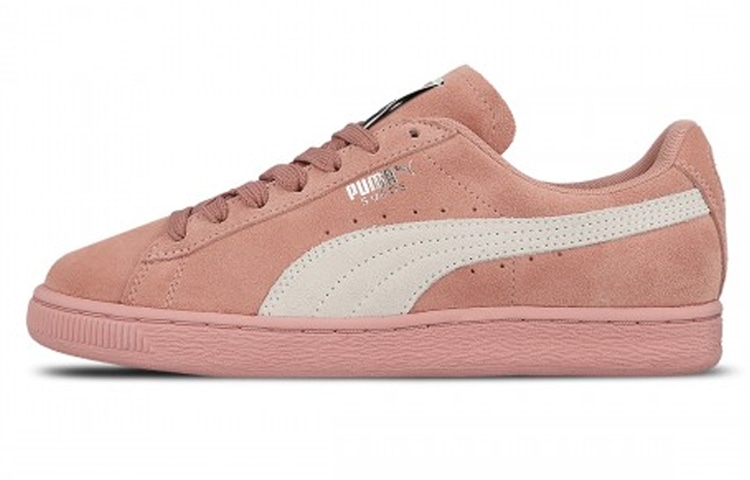Кроссовки Puma Suede Classic