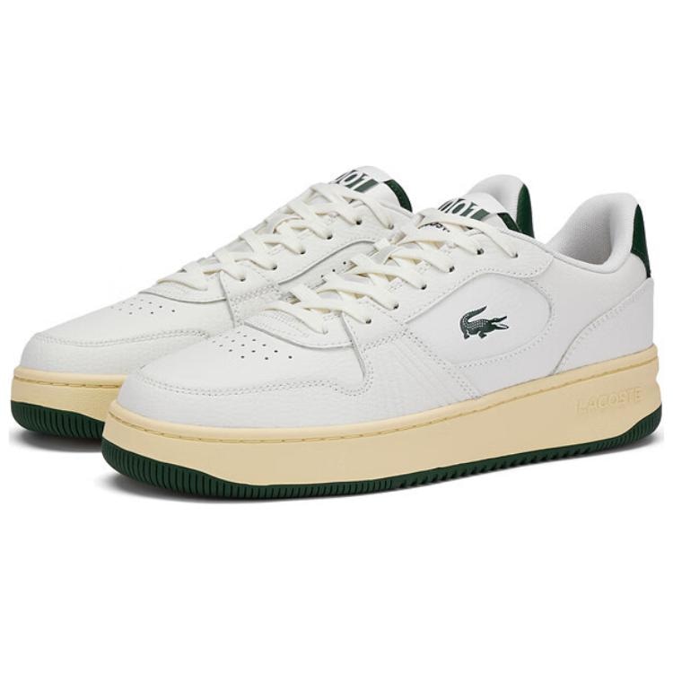 Lacoste Кроссовки (Арт. 48SMA0021) — фото 2