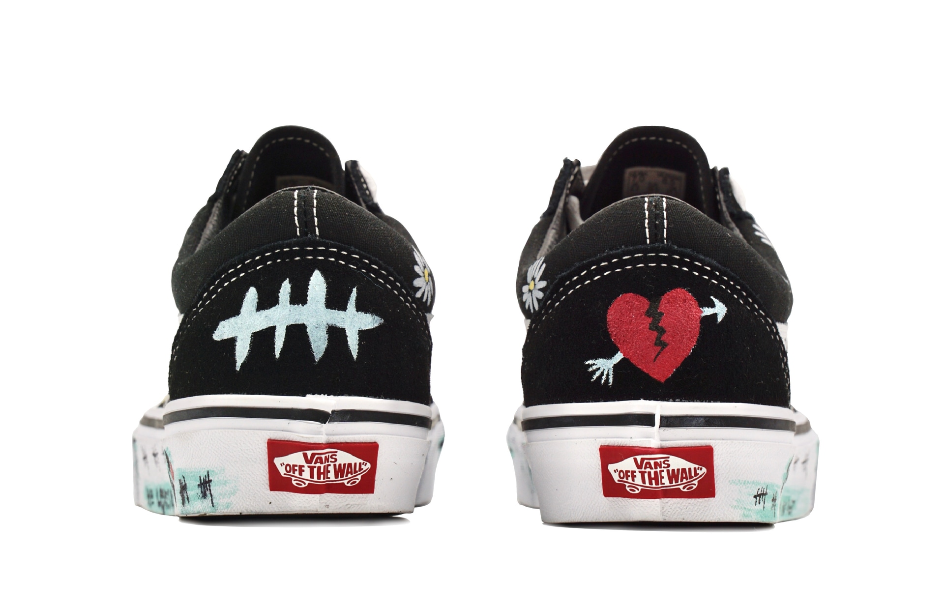 Vans Old Skool — фото 4
