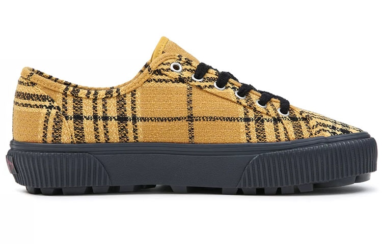 Vans Curren x Knost x Vans SDelridge SF — фото 1