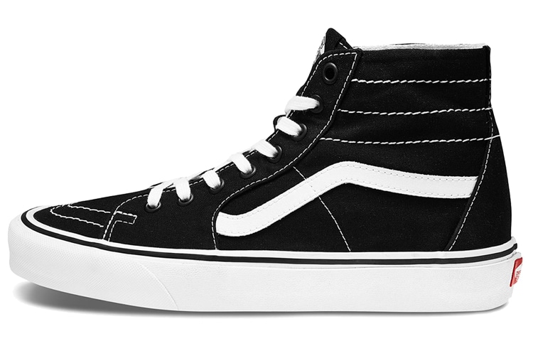 Vans SK8-Hi Tapered Black