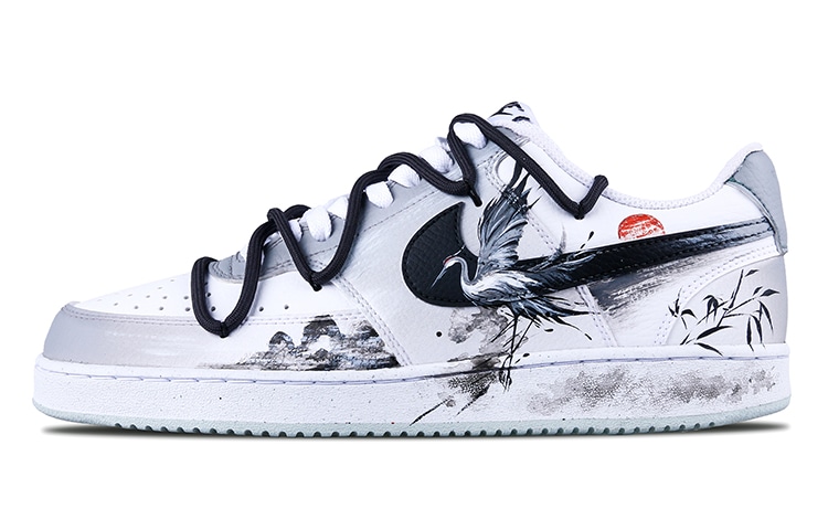 Кроссовки Nike Court Vision 1