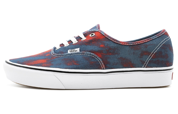 Кроссовки Vans Comfycush Authentic