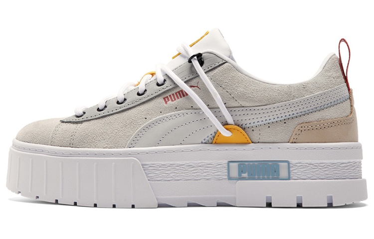 Кроссовки Puma Mayze Bright Heights Beige