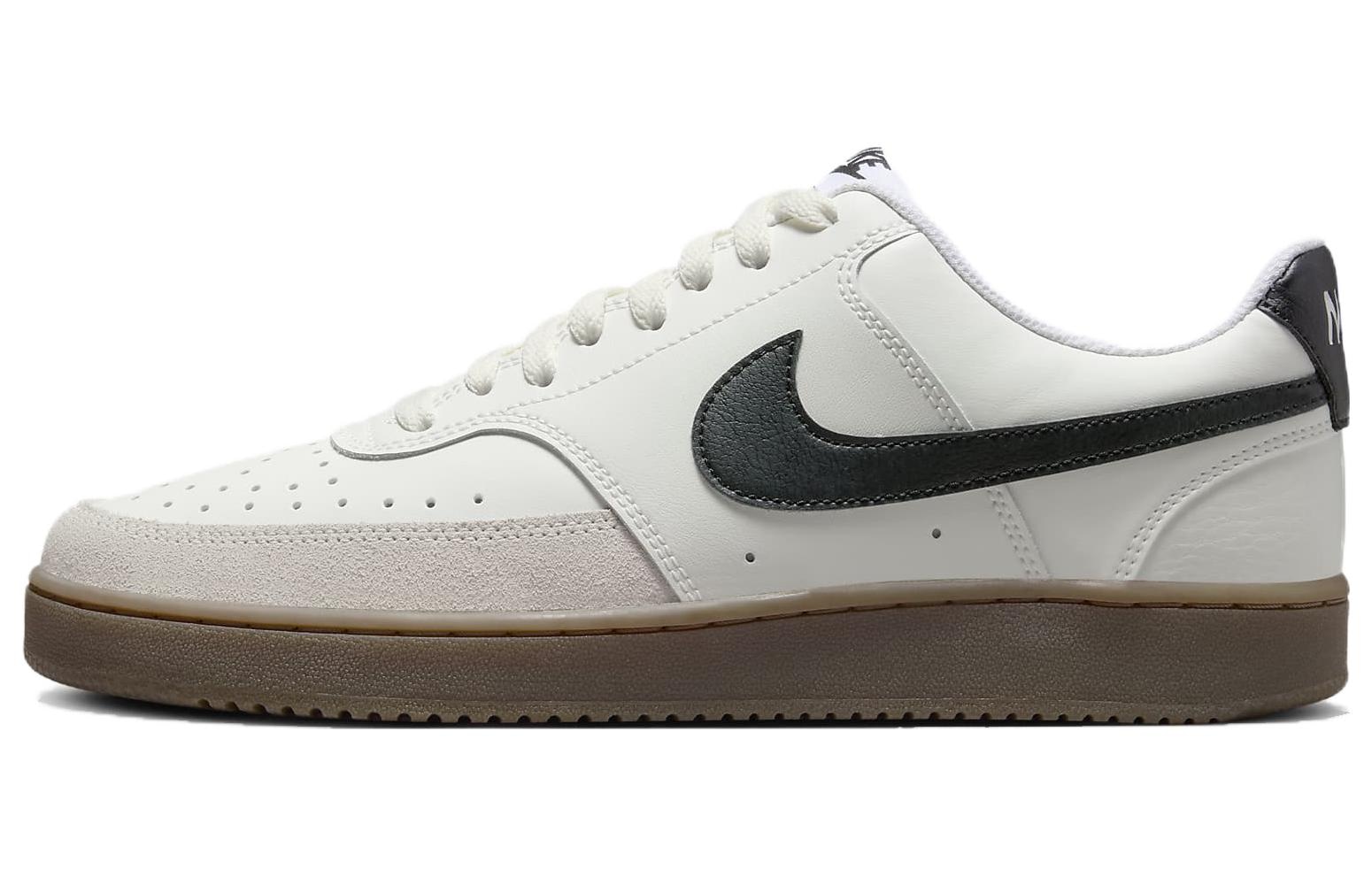 Кроссовки Nike Court Vision 1 White