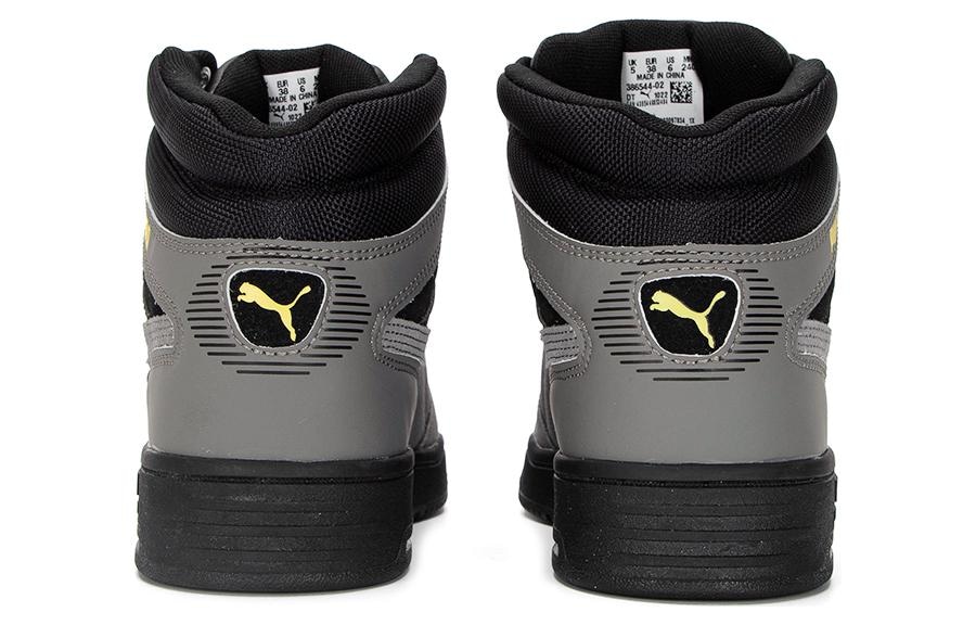 Puma Slipstream Mid Tech — фото 3