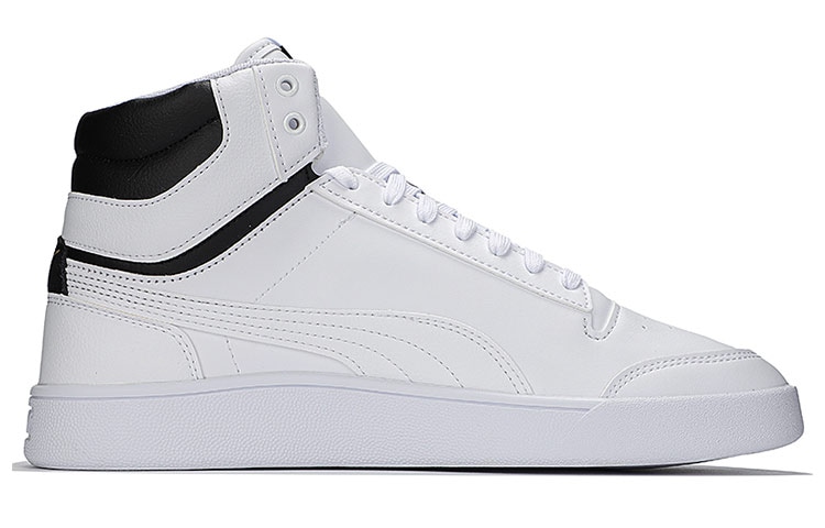 Puma Shuffle Mid — фото 1