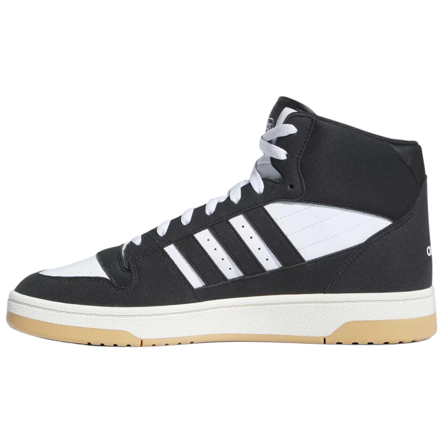 Кроссовки Adidas Sportswear Tenis Turnaround Mid