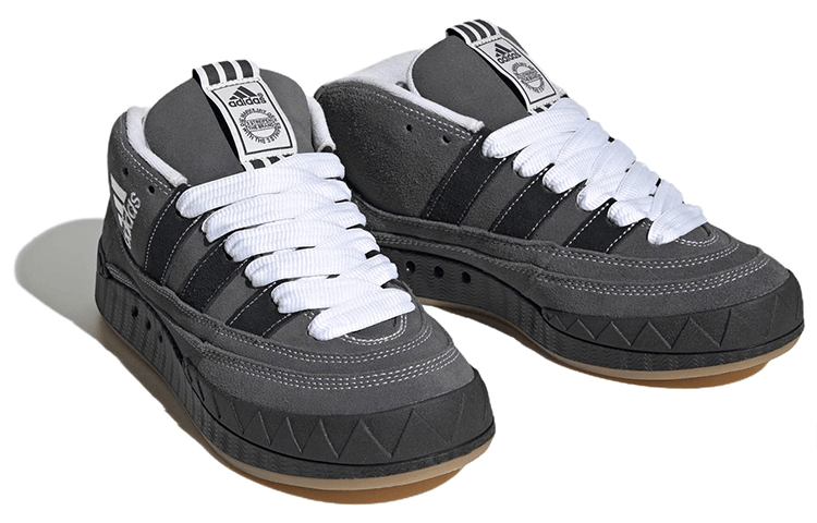 adidas originals adidas Adimatic Mid — фото 2