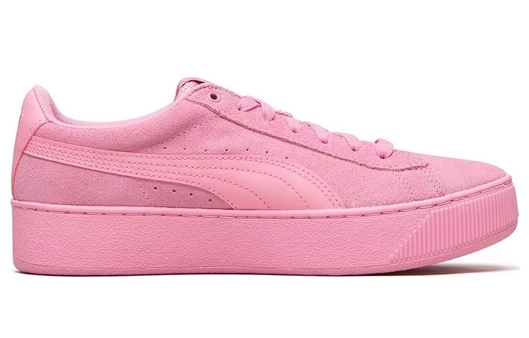 Puma Vikky Platform MO — фото 1
