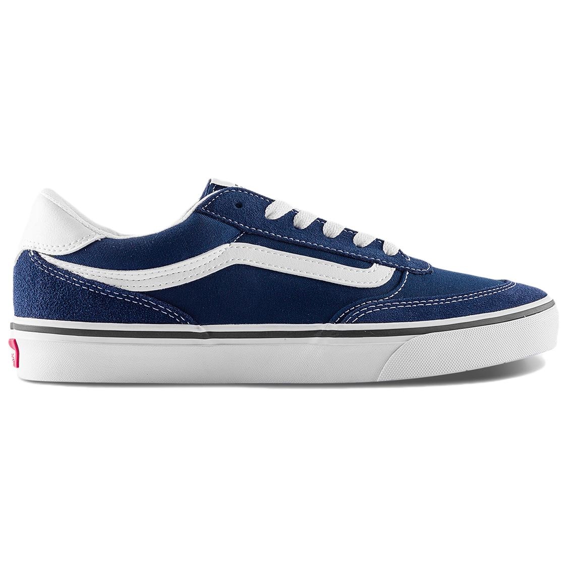 Vans Brooklyn LS — фото 1