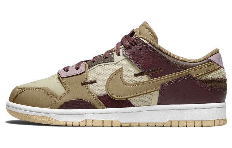 Nike Dunk Low Light Grey