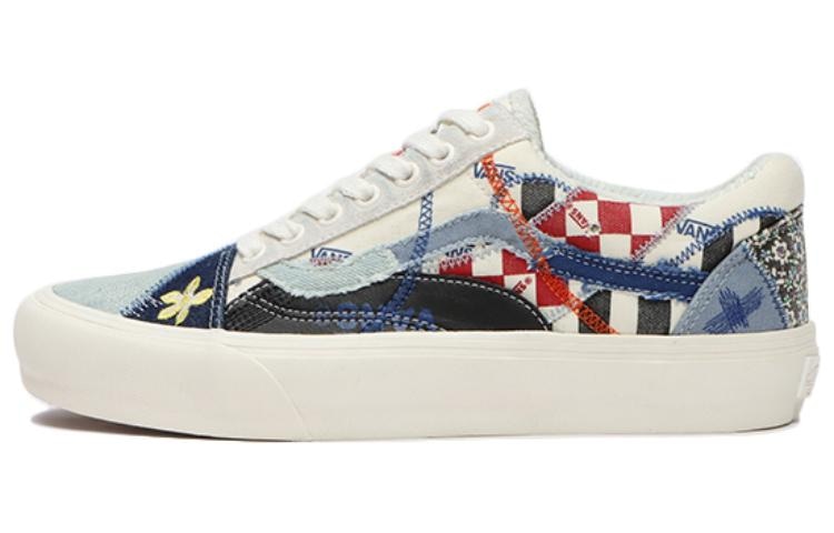 Кроссовки Vans Old Skool VR3 PW LX