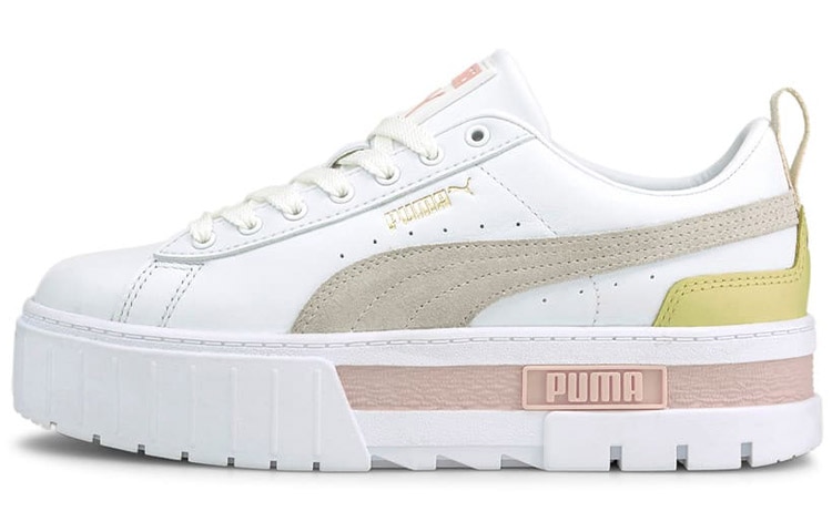 Кроссовки PUMA/彪马 PUMA Mayze