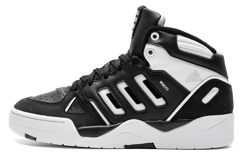Кроссовки Adidas Midcity
