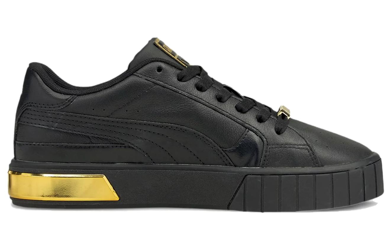 Puma Cali Star Metallic — фото 1