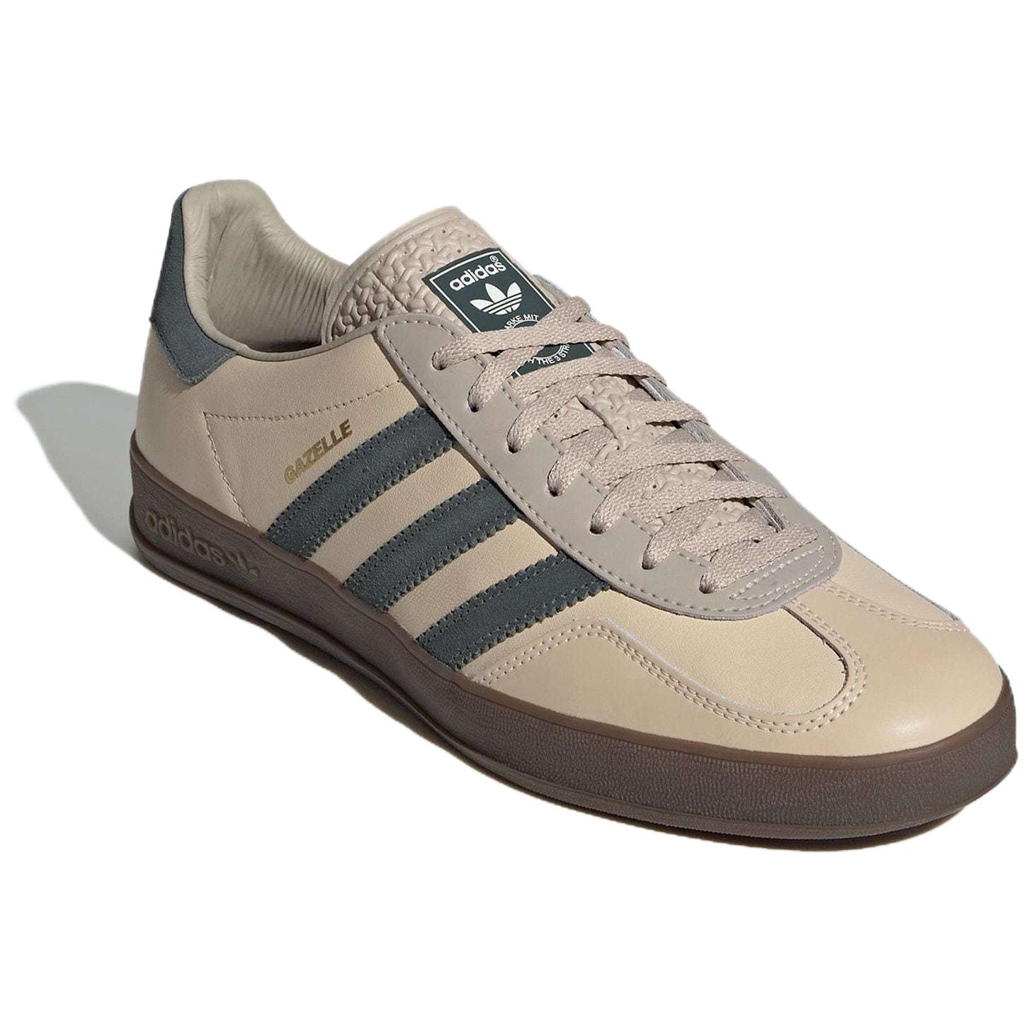 Adidas Gazelle Indoor — фото 2