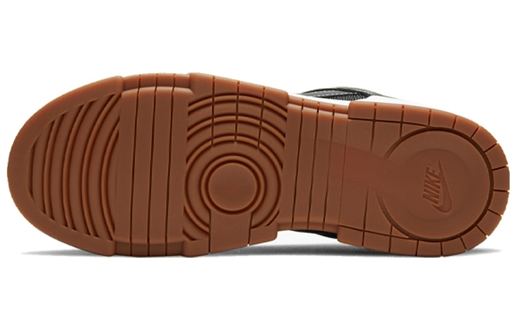 Nike Dunk Disrupt "Black Gum" — фото 5