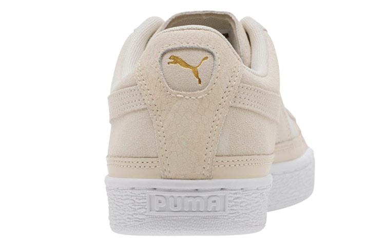 Puma Suede Skate Premium Navy — фото 3
