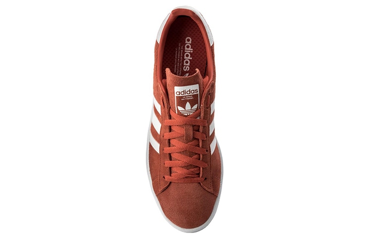 adidas originals adidas Campus Orange — фото 4