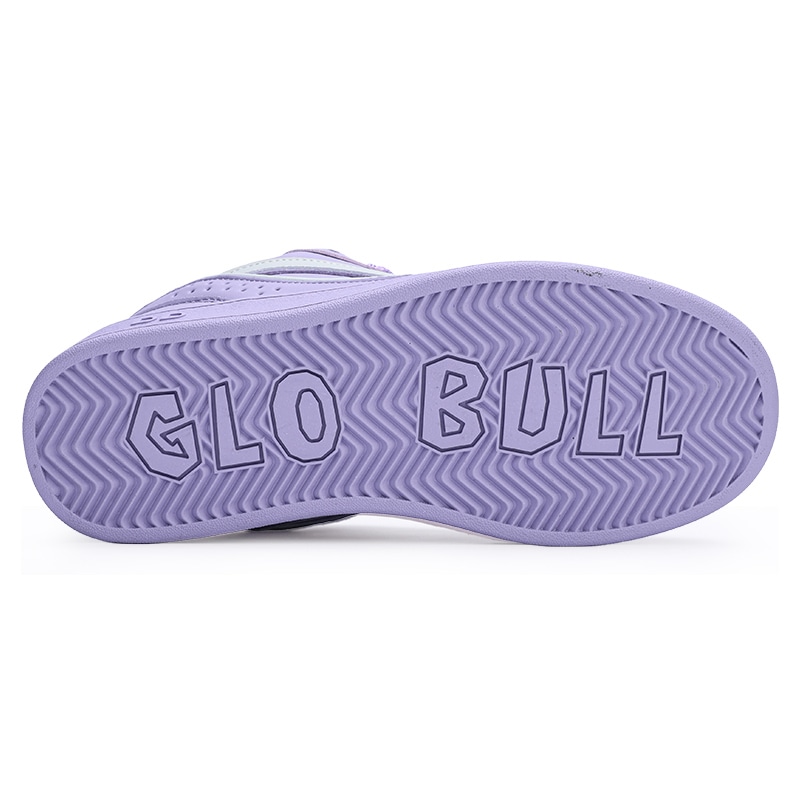 Glo Bull Кроссовки (Арт. G903-紫米) — фото 5