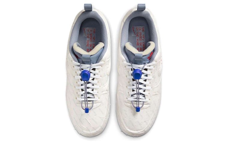 Nike Air Force 1 Low Experimental "Postal Ghost" — фото 3