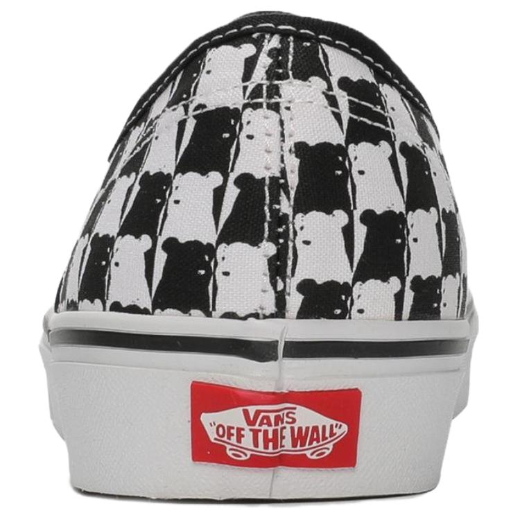 Vans Authentic — фото 3