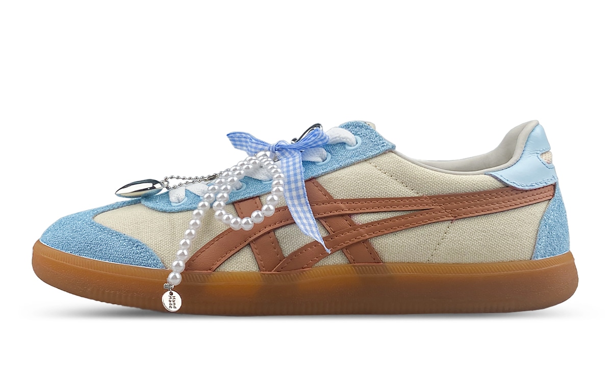 Кроссовки Onitsuka Tiger Tokuten