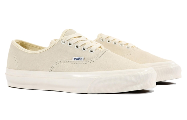 Vans Authentic LX — фото 2