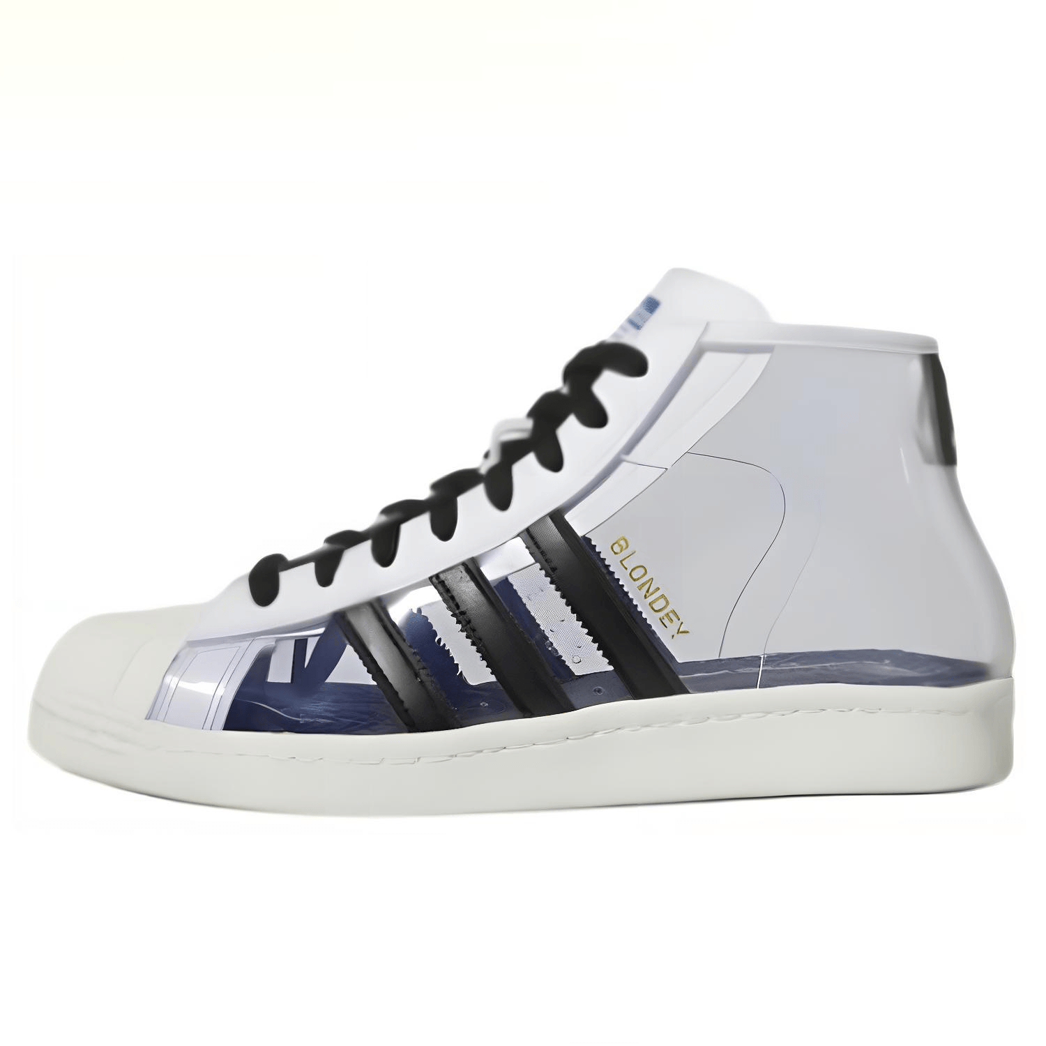 Кроссовки Adidas Blondey x adidas Pro Model ADV