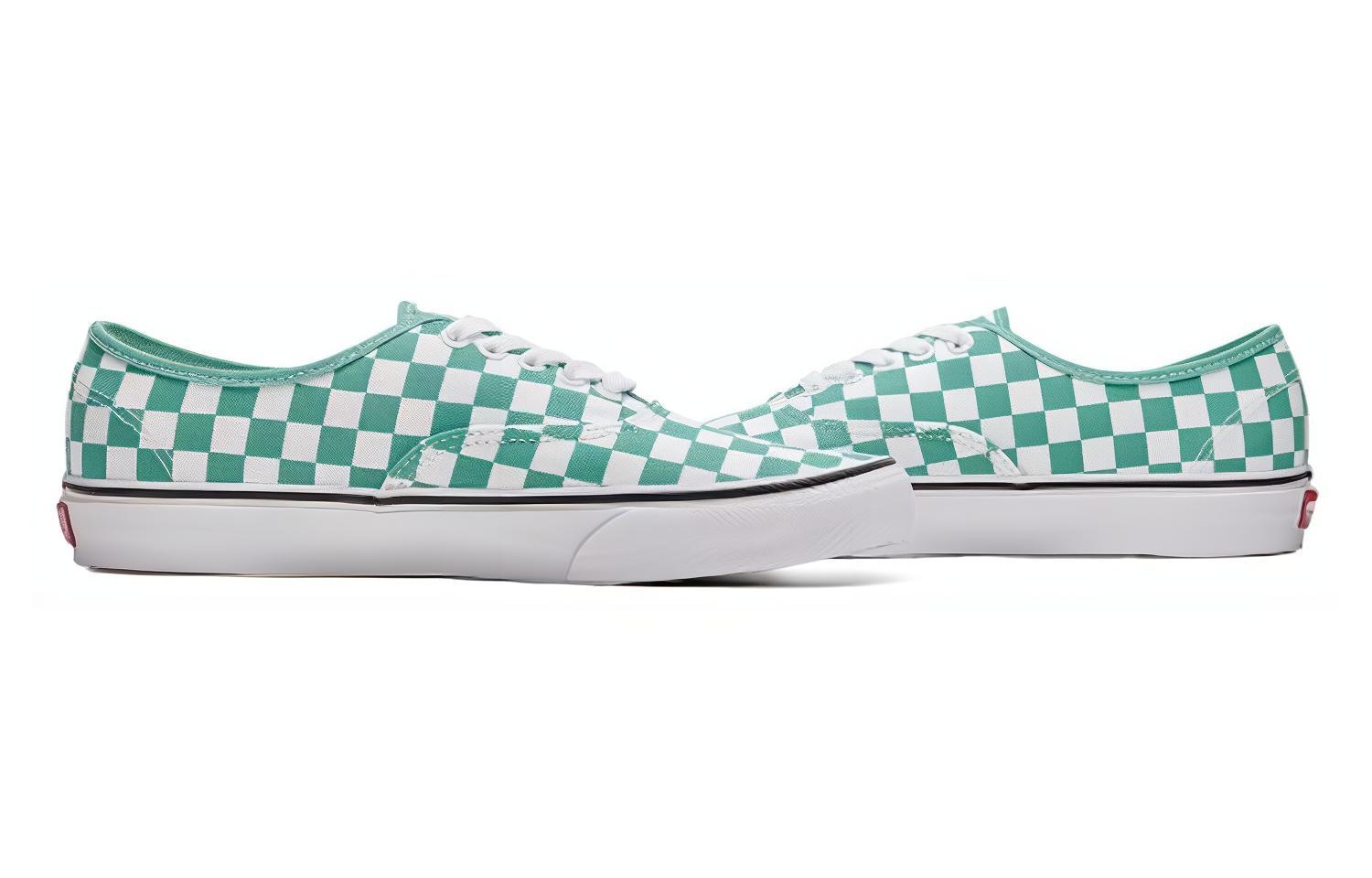 Vans Authentic — фото 1
