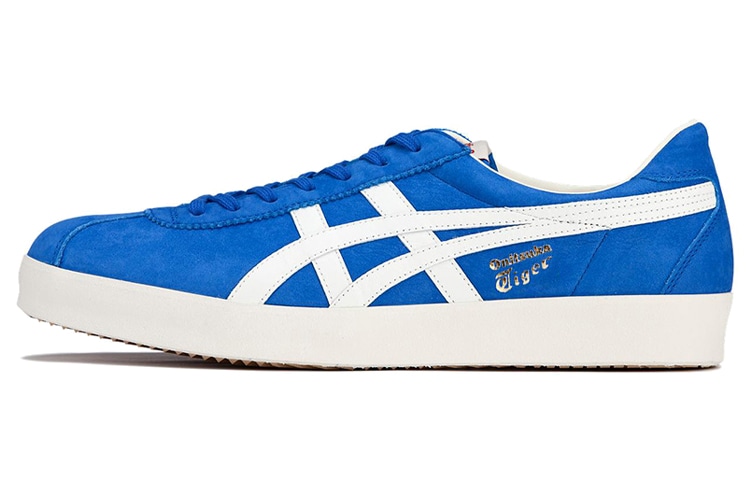 Кроссовки Onitsuka Tiger Vickka Nm Blue White
